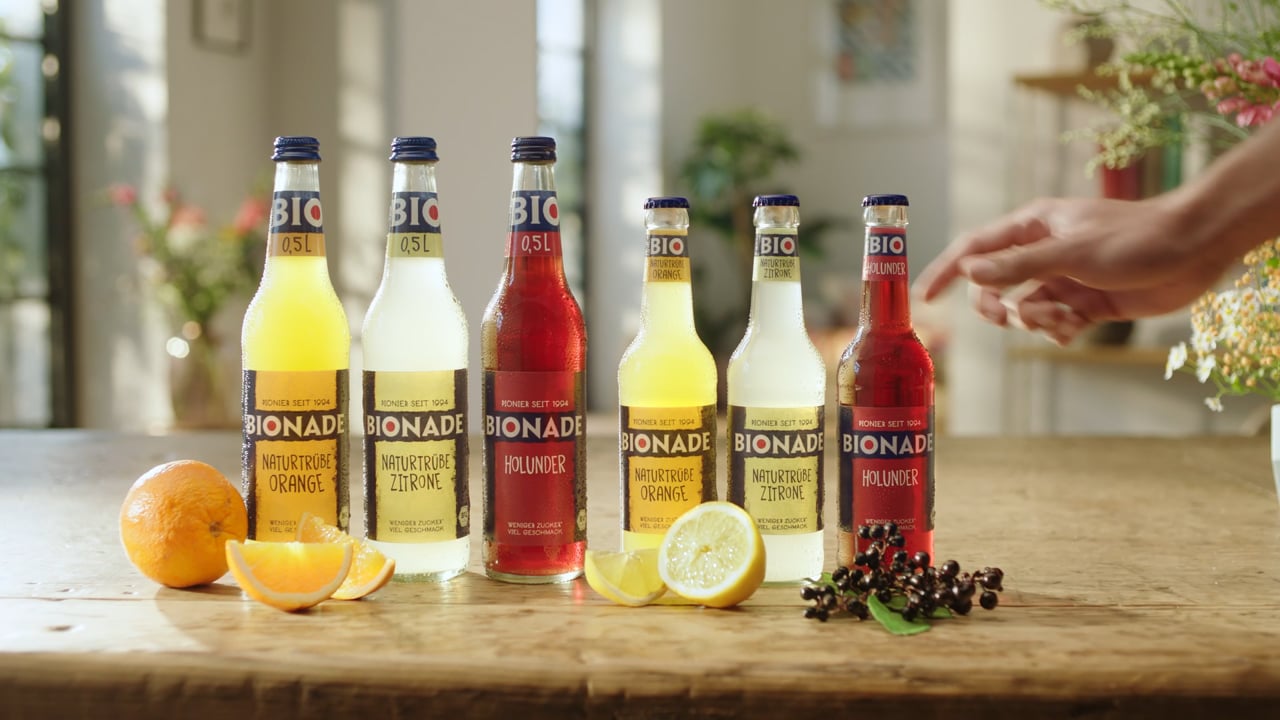 Bionade